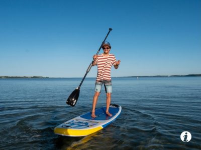 © Wassersport Holnis