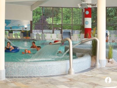 © Fördeland Therme Glücksburg