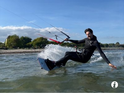 © Wassersport Holnis