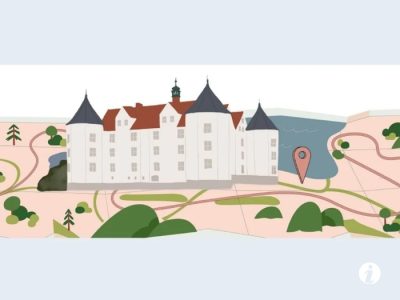 Schloss Glücksburg