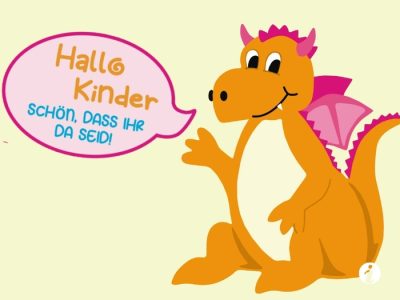 Kinder Event