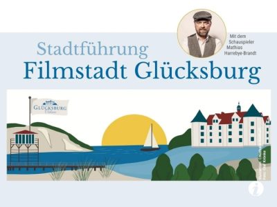 Filmstadt Glücksburg